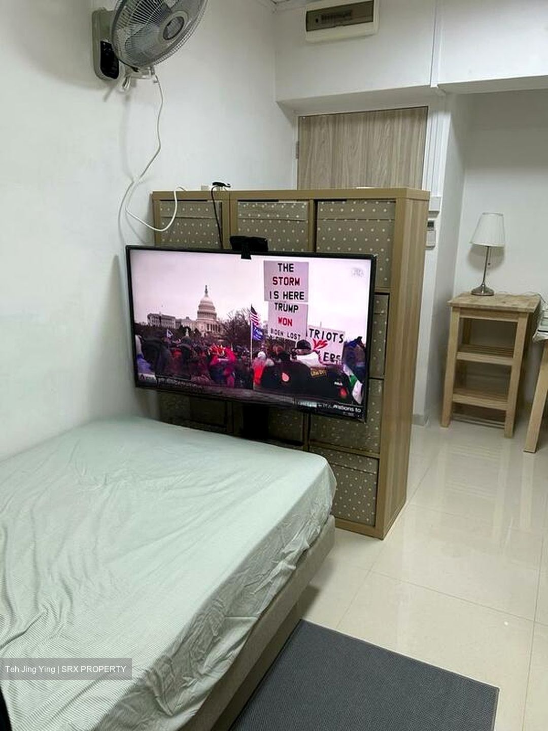 People's Park Complex (D1), Apartment #470154981